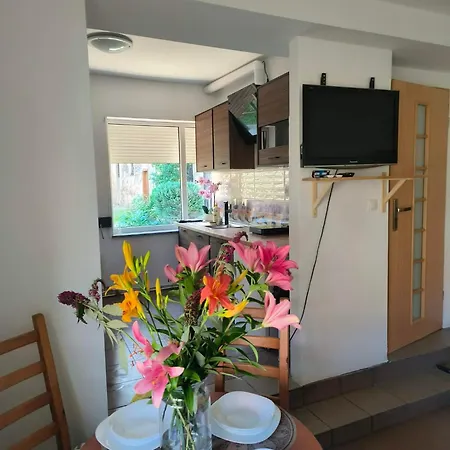 Apartamento Przy Weneckim Mostku Kowary