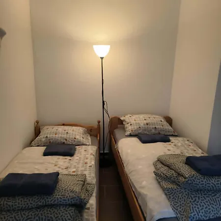 Apartamento Przy Weneckim Mostku