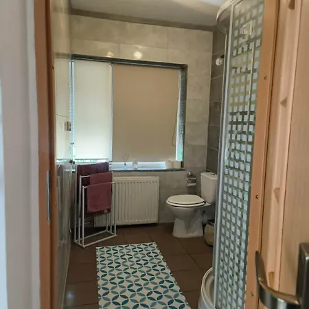Przy Weneckim Mostku アパート コバリ