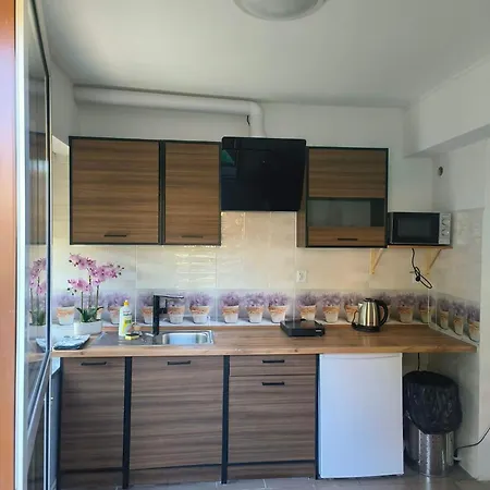 Przy Weneckim Mostku Apartamento *